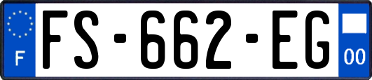 FS-662-EG
