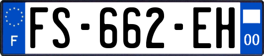 FS-662-EH