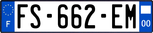 FS-662-EM