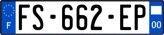 FS-662-EP