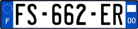 FS-662-ER