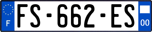 FS-662-ES