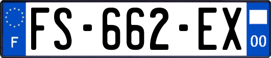 FS-662-EX