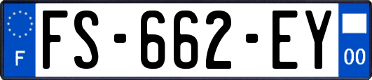 FS-662-EY
