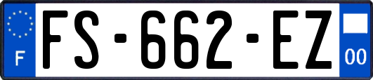 FS-662-EZ