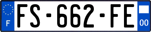 FS-662-FE