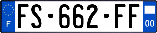 FS-662-FF