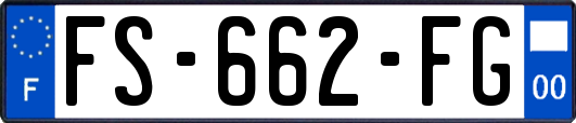 FS-662-FG