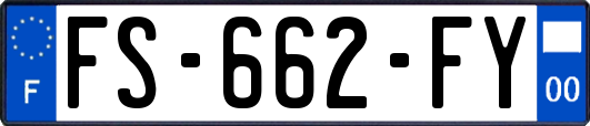 FS-662-FY