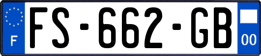 FS-662-GB
