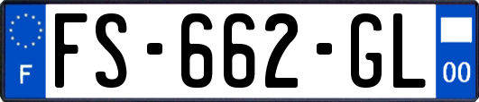 FS-662-GL