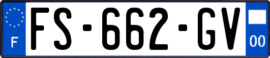 FS-662-GV