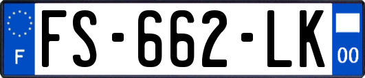 FS-662-LK