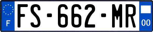 FS-662-MR