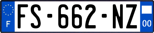 FS-662-NZ