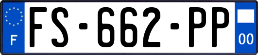 FS-662-PP