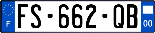 FS-662-QB