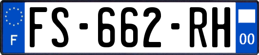 FS-662-RH
