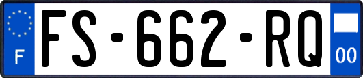FS-662-RQ