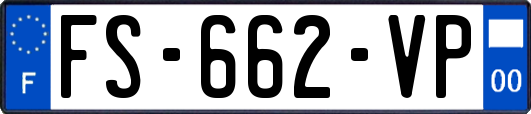 FS-662-VP