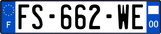 FS-662-WE