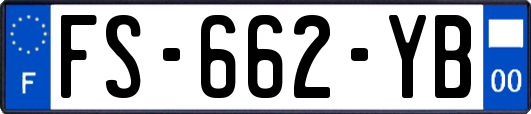 FS-662-YB