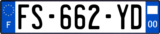 FS-662-YD