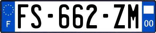 FS-662-ZM