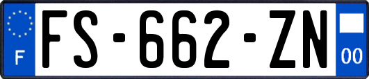 FS-662-ZN