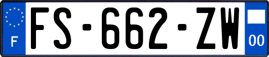 FS-662-ZW