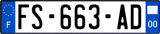 FS-663-AD