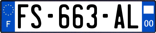 FS-663-AL