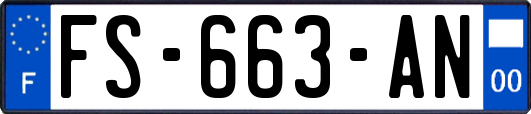 FS-663-AN