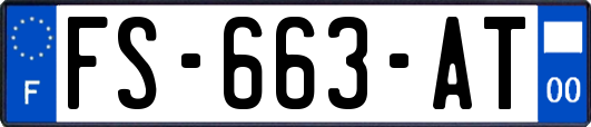 FS-663-AT