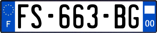 FS-663-BG
