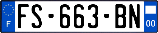 FS-663-BN