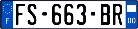 FS-663-BR