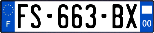 FS-663-BX