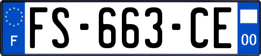 FS-663-CE