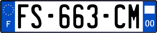 FS-663-CM