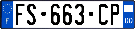 FS-663-CP
