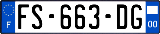 FS-663-DG