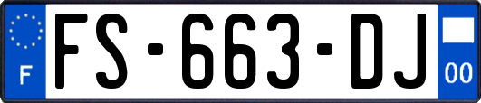 FS-663-DJ