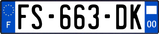 FS-663-DK