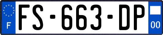 FS-663-DP
