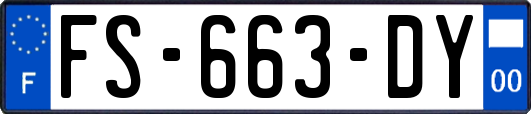 FS-663-DY