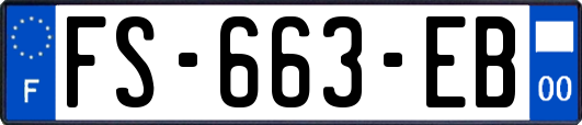 FS-663-EB