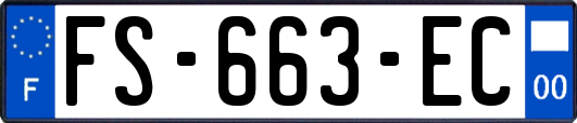 FS-663-EC