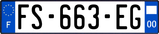 FS-663-EG