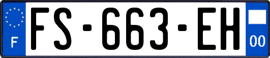 FS-663-EH